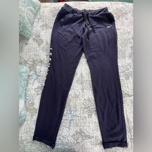 Reebok Les Mills Woven Pants